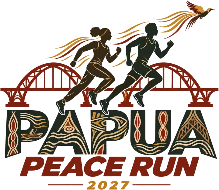Papua Peace Run 2027